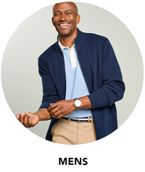 Shop Mens